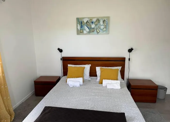 Casa Capelas - Perfect For Families 度假居