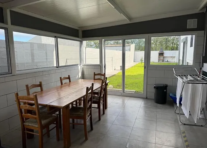 Casa Capelas - Perfect For Families 度假居 蓬塔德尔加达