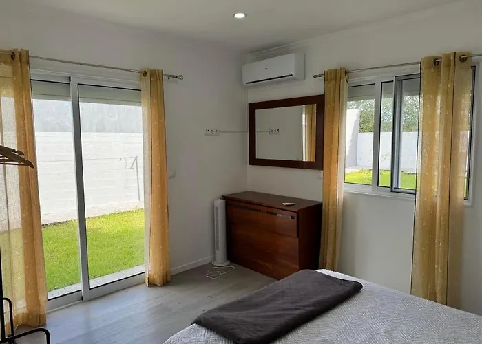 Casa Capelas - Perfect For Families * 蓬塔德尔加达