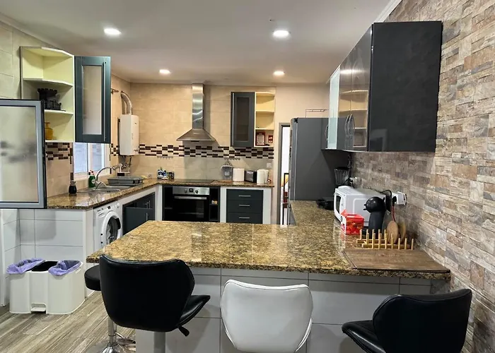 Casa Capelas - Perfect For Families 度假居 蓬塔德尔加达