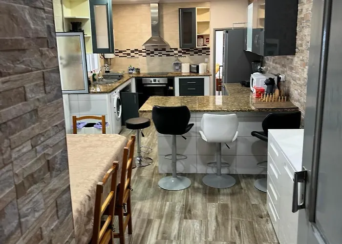 度假居 Casa Capelas - Perfect For Families