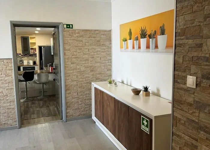 Casa Capelas - Perfect For Families 度假居 蓬塔德尔加达