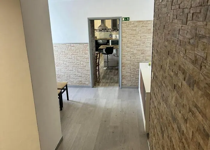 Casa Capelas - Perfect For Families