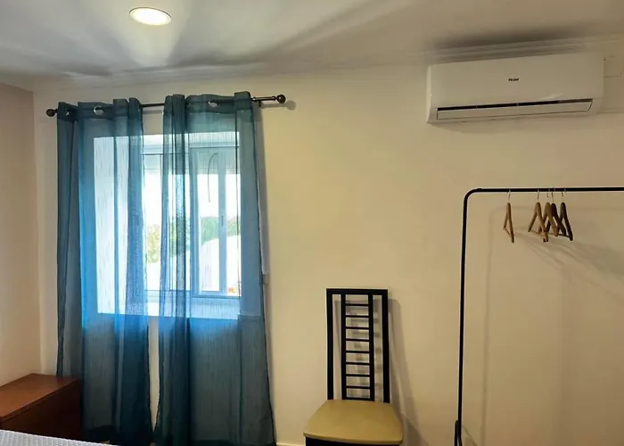 度假居 Casa Capelas - Perfect For Families