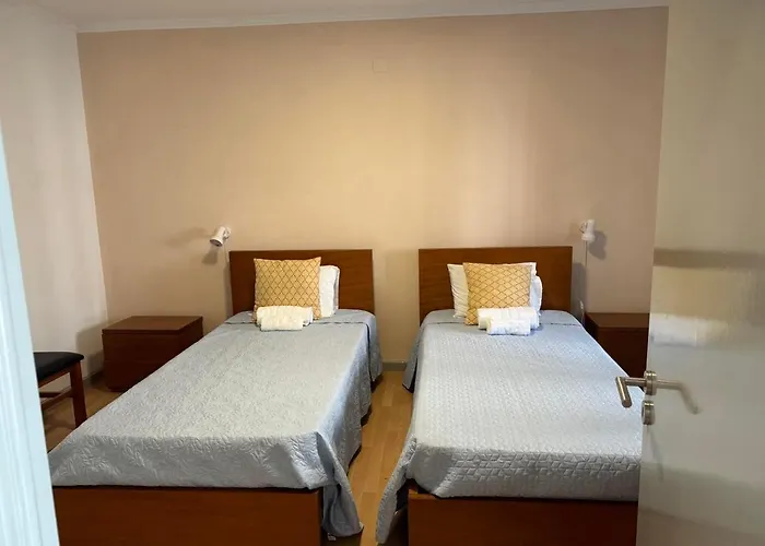 Casa Capelas - Perfect For Families 度假居 蓬塔德尔加达