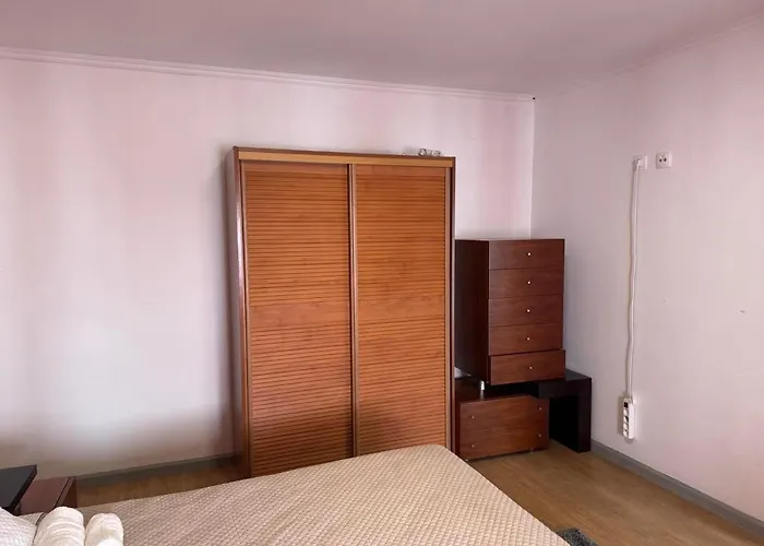 度假居 Casa Capelas - Perfect For Families 蓬塔德尔加达