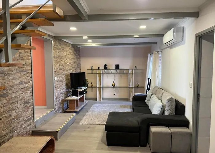 Casa Capelas - Perfect For Families