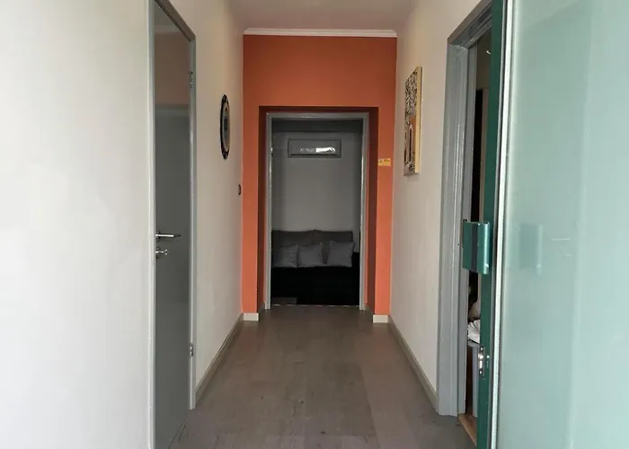 Casa Capelas - Perfect For Families * 蓬塔德尔加达