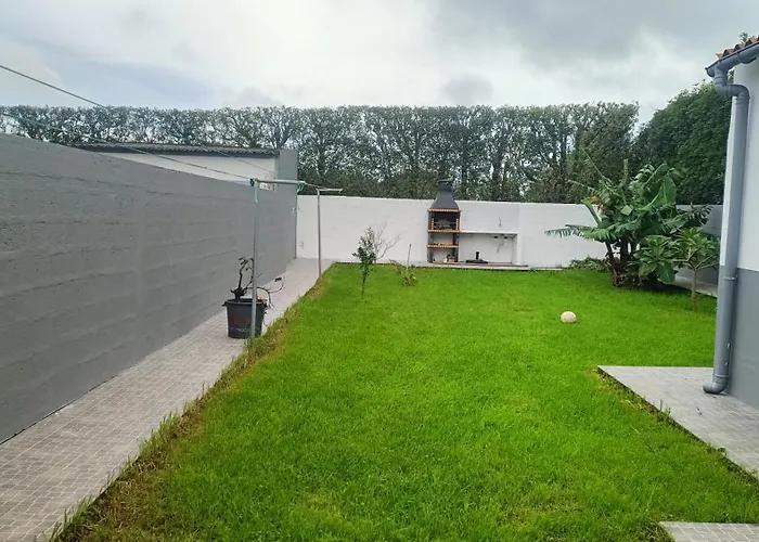 Casa Capelas - Perfect For Families *